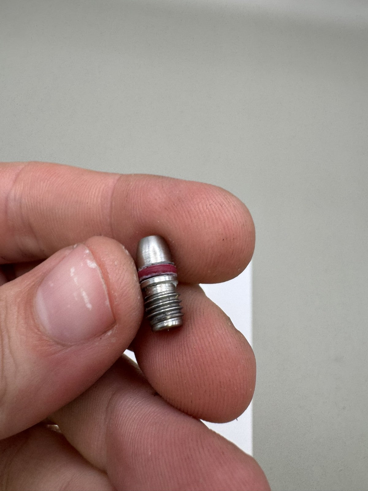 Planet Eclipse Geo 2 Front Plug