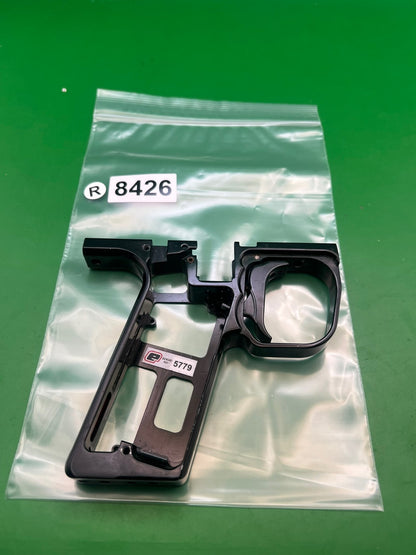 Planet Eclipse WGP Autococker E-Blade Electronic Trigger Frame Black