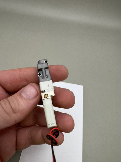 Proto /Dye Rail Solenoid