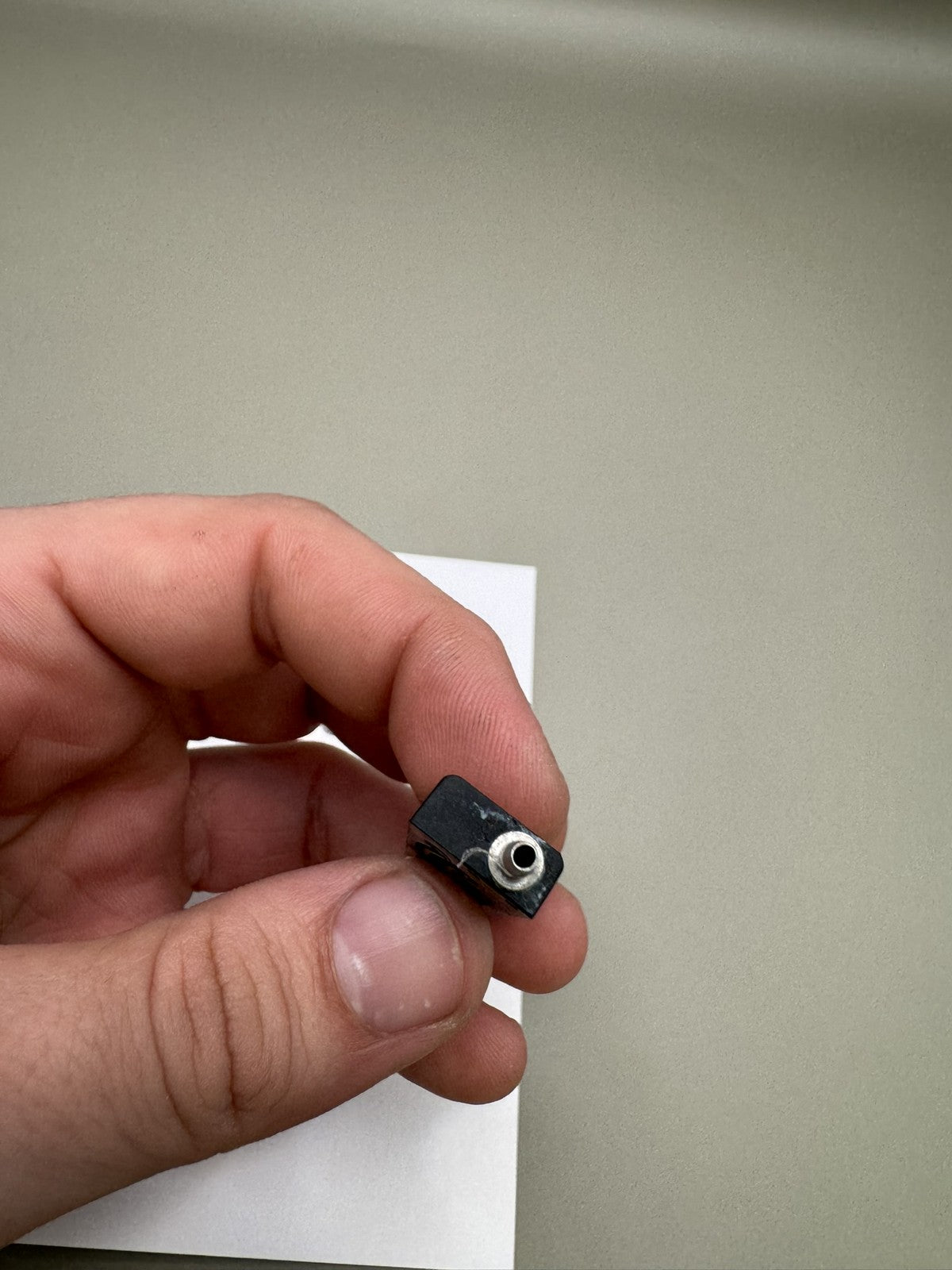 Planet Eclipse ETEk 3 Solenoid Manifold