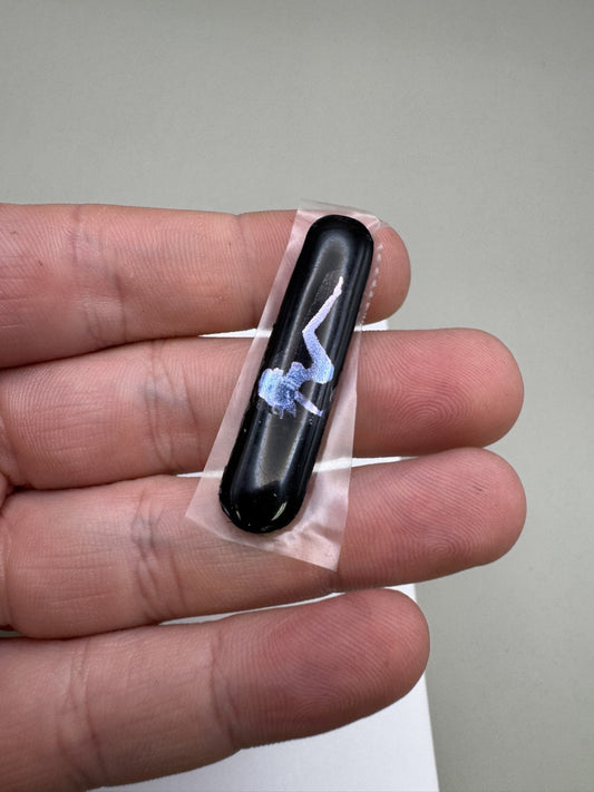 AGD EMag Jewel Black