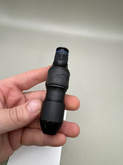 Dye Rize HPR Regulator