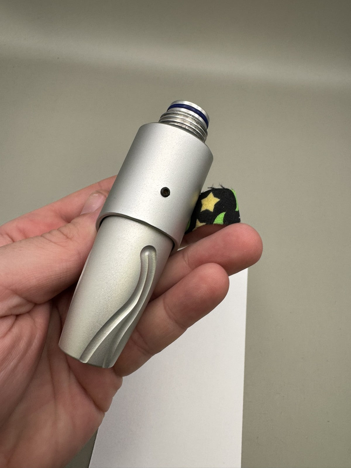 System X Inline HPR