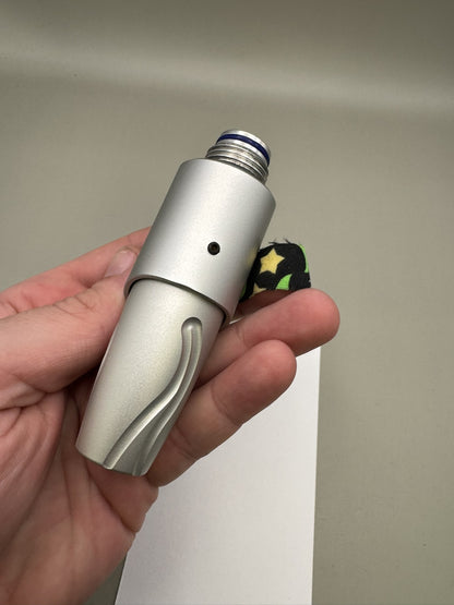 System X Inline HPR