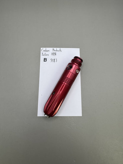 Custom Products Inline HPR