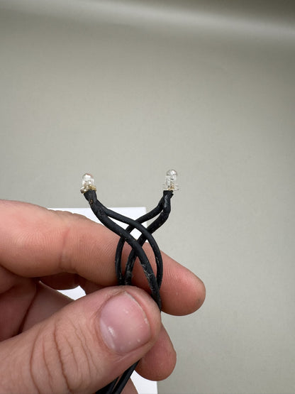 Dye DM9 Paintball Eyes Eye Wire Harness LED Sensor