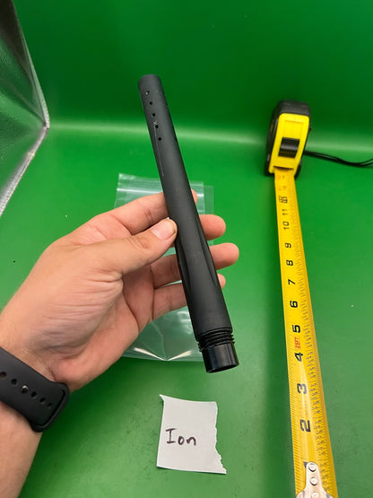 Stock Ion Barrel
