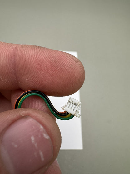 Empire Vanquish Eye Wire Harness