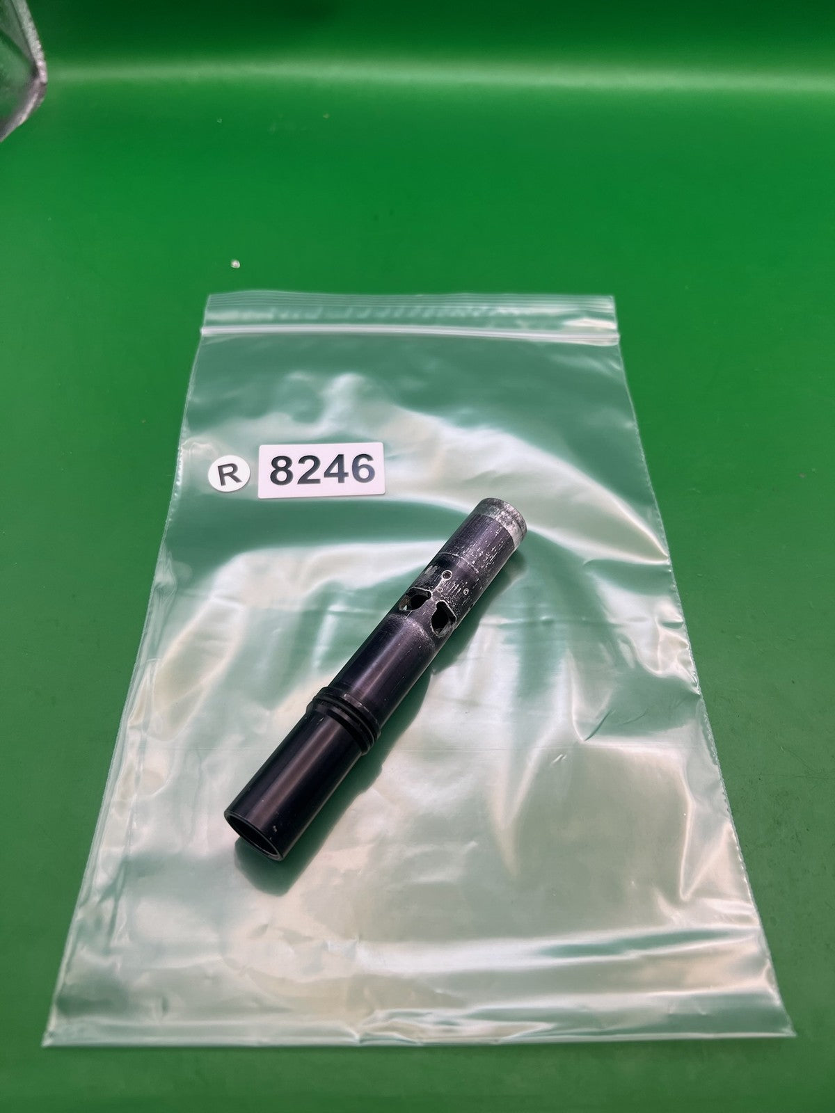 Aftermarket Shocker SFT Bolt