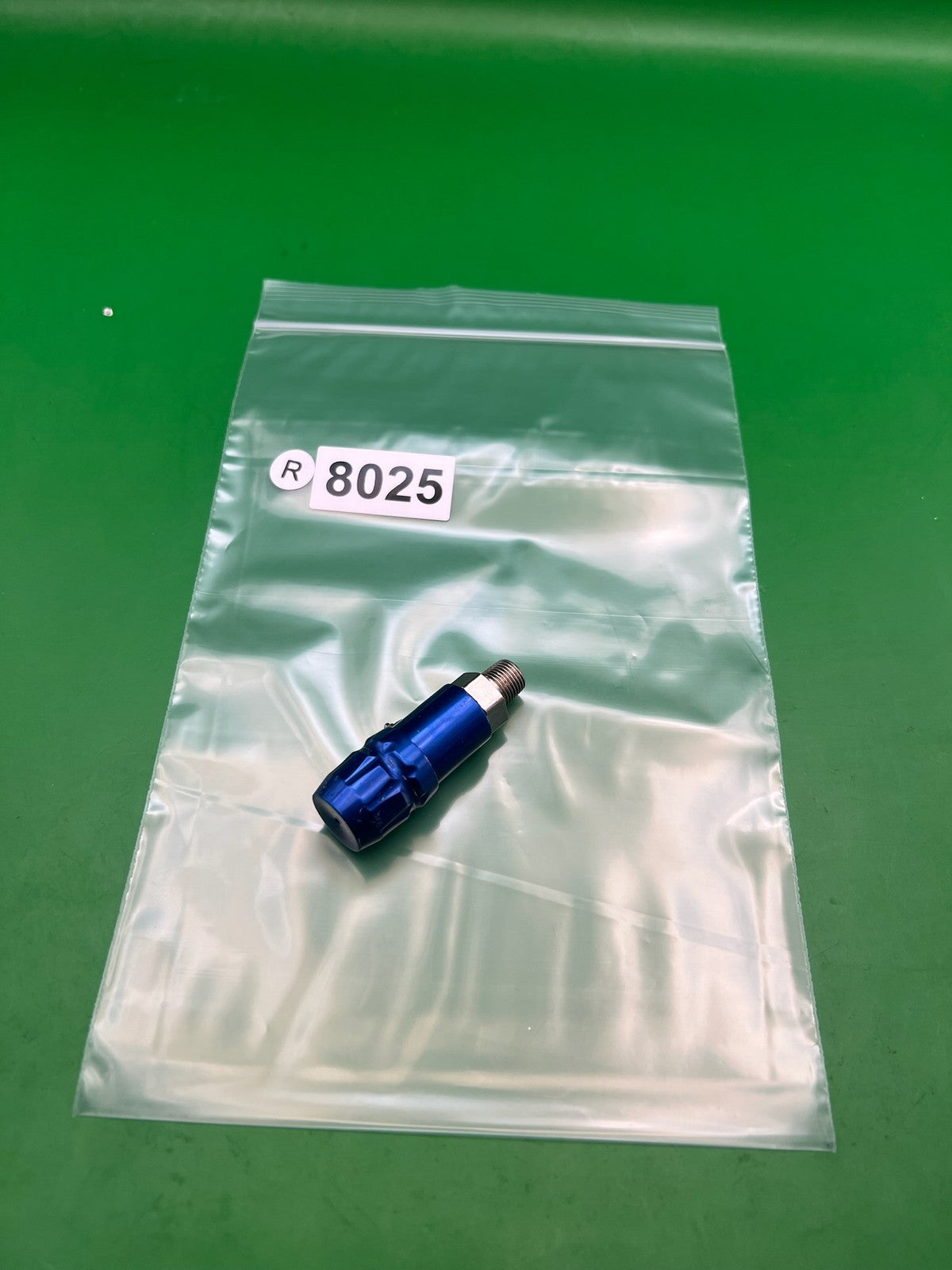 WGP Tickler Karnivor LPR