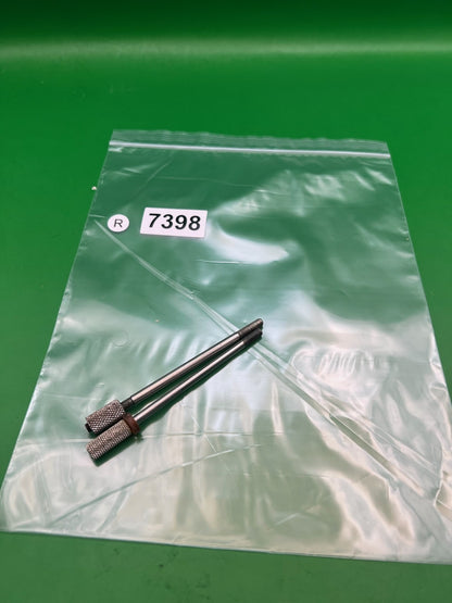 Two Autococker Cocking Rods