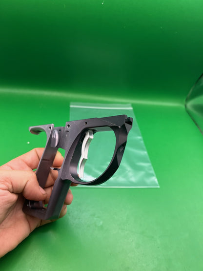 Dye DM4 Frame