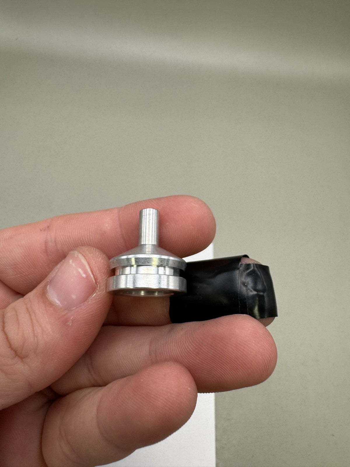 Bob Long G6R HPB Piston