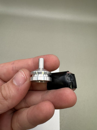 Bob Long G6R HPB Piston