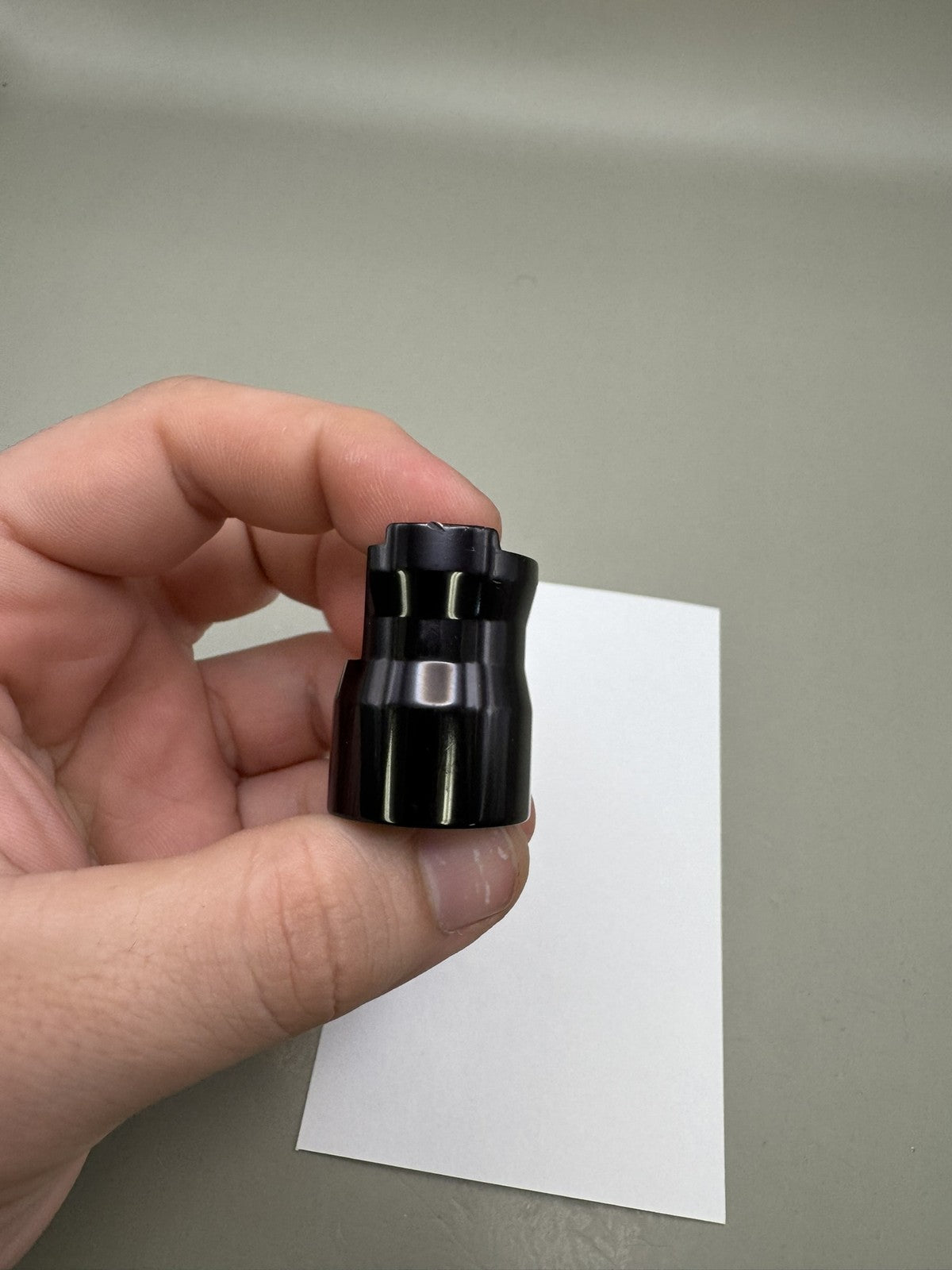 Dye DM3 Vasa
