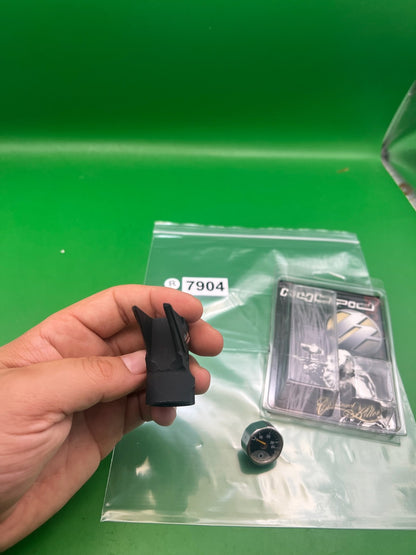 NOS Hybrid VASA Kit Shocker