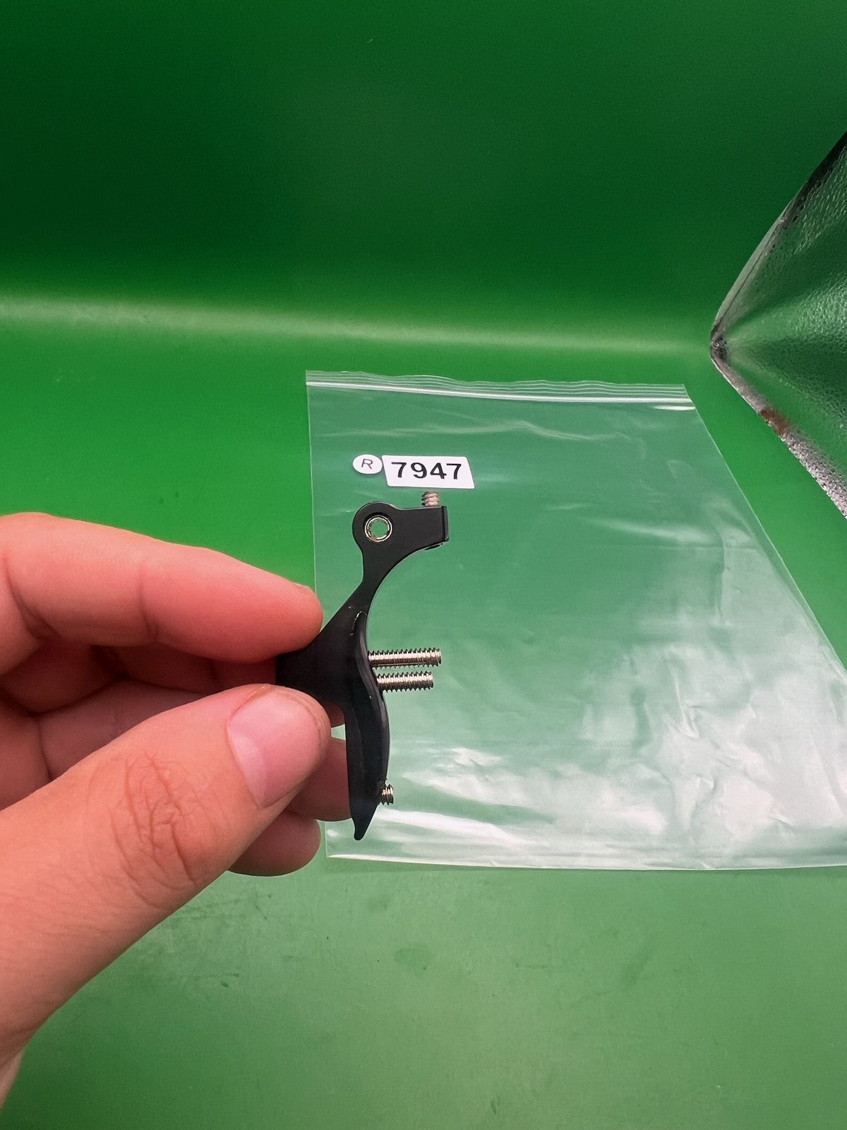 Smart Parts Shocker SFT S/C Trigger 2