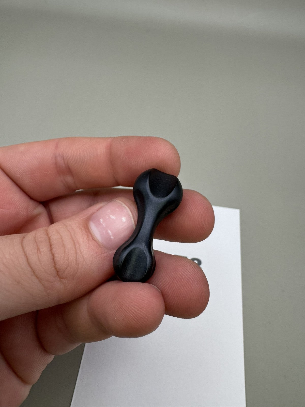 WDP Angel G7 Breech Lever -Black