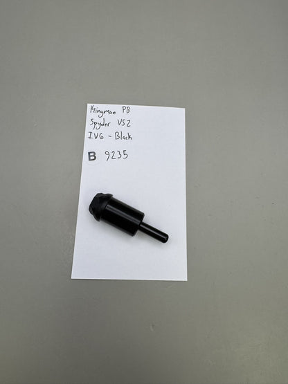 Kingman PB Spyder VS2 IVG - Black