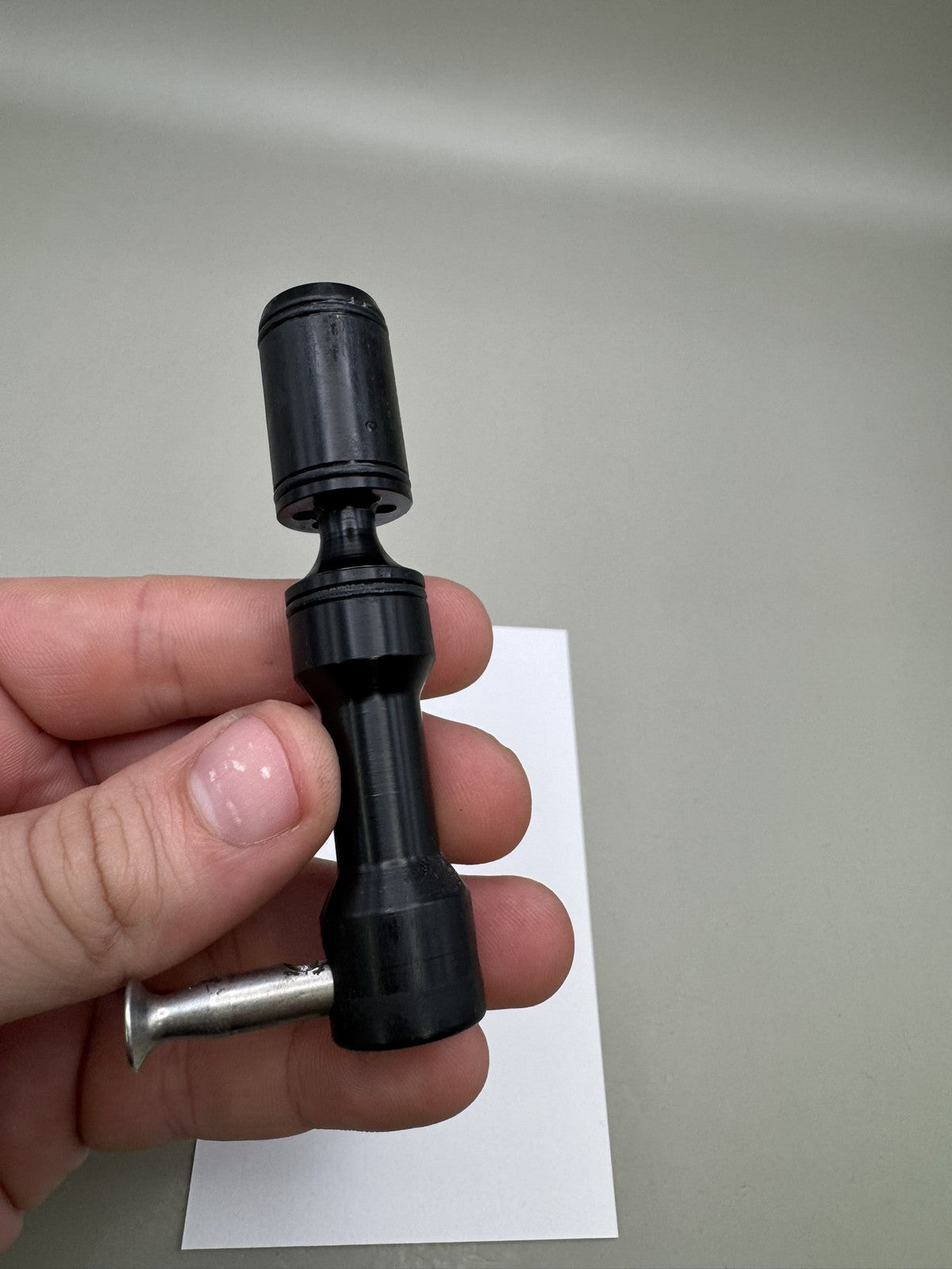 Bob Long Protoge Bolt