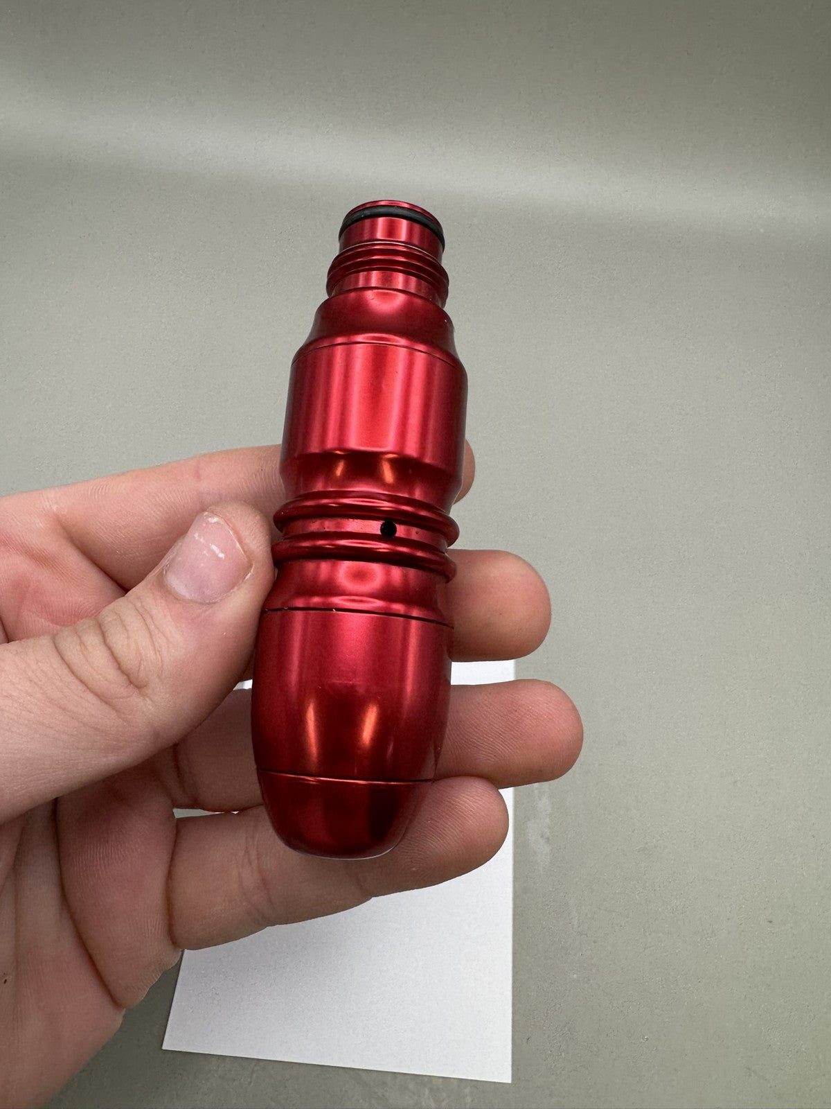 Dye Hyper 2 Inline HPR