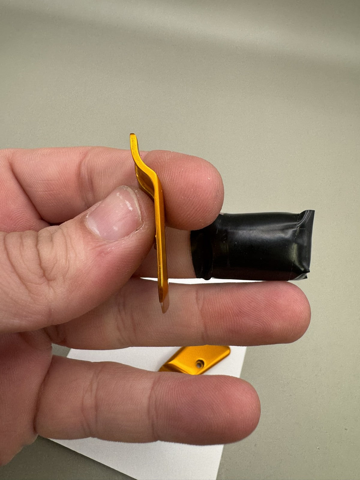 Bob Long G6R Eye Covers