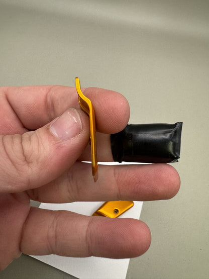 Bob Long G6R Eye Covers