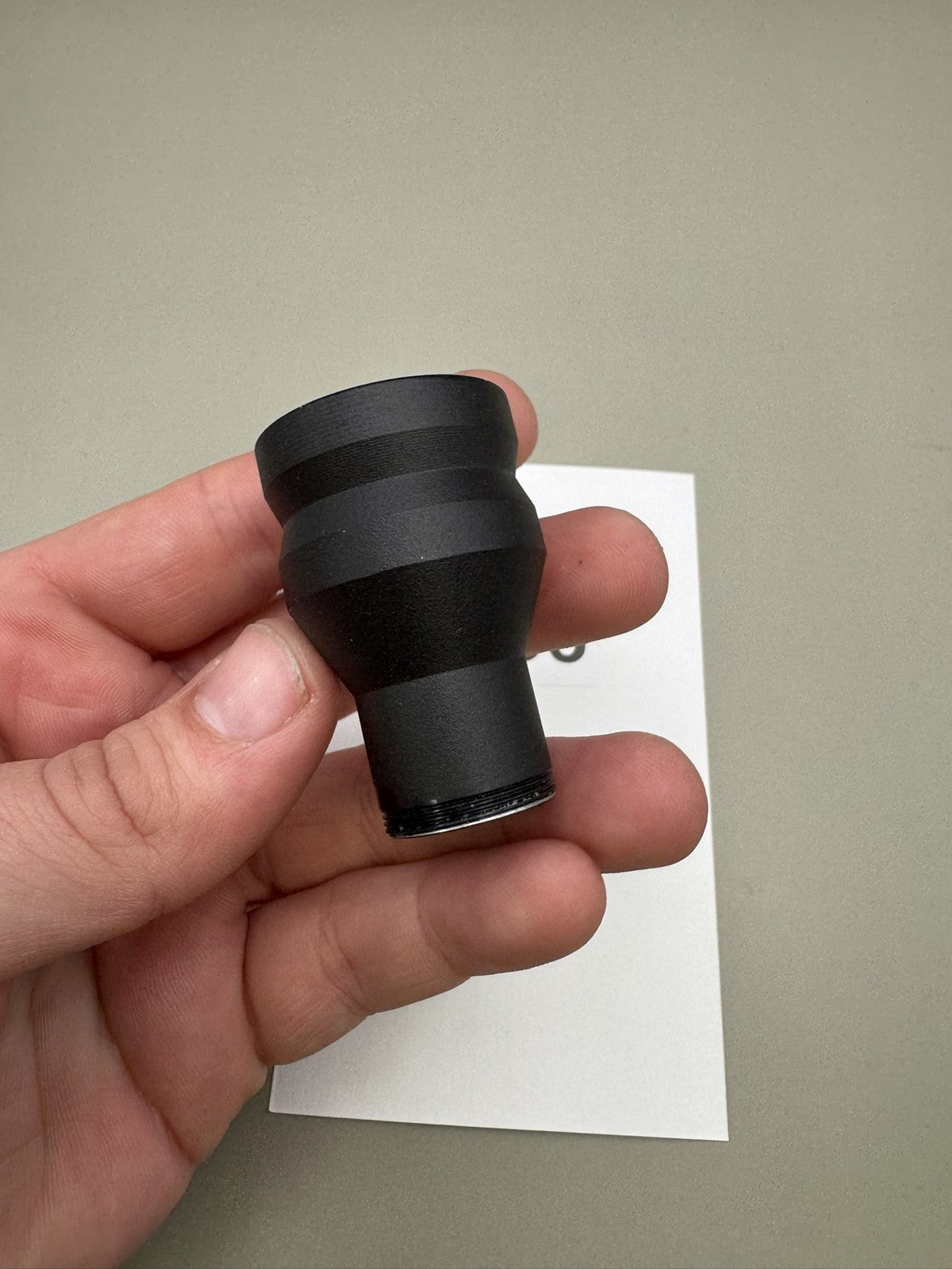 Smart Parts Ion Feedneck