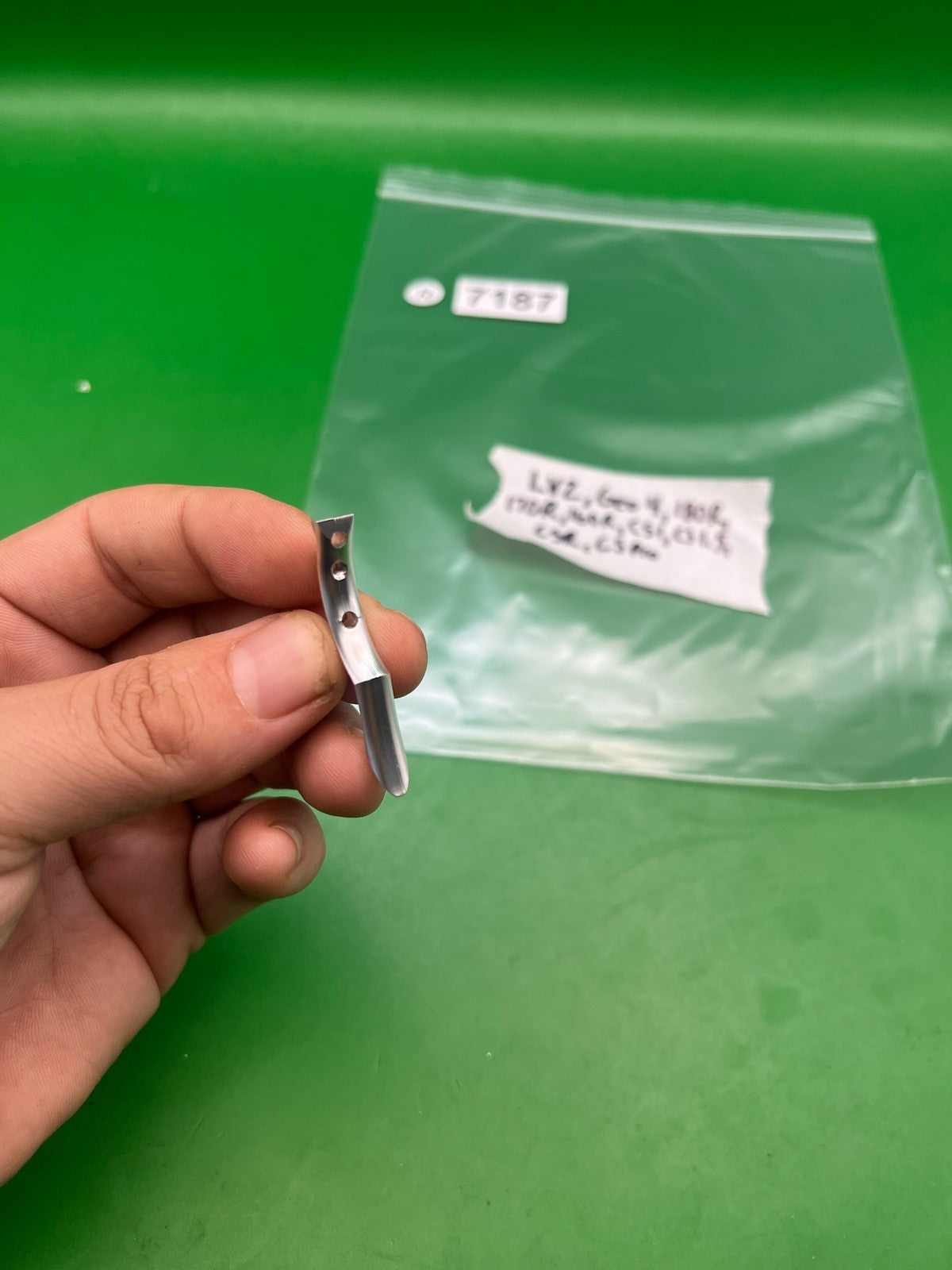 Planet Eclipse LV2 Geo 4 CS1 CS2 CSR CS Pro 180R 170R 160R Trigger Silver