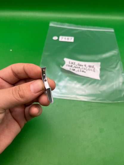 Planet Eclipse LV2 Geo 4 CS1 CS2 CSR CS Pro 180R 170R 160R Trigger Silver