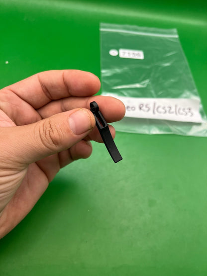 Planet Eclipse Geo R5 CS2 CS3 Trigger Black