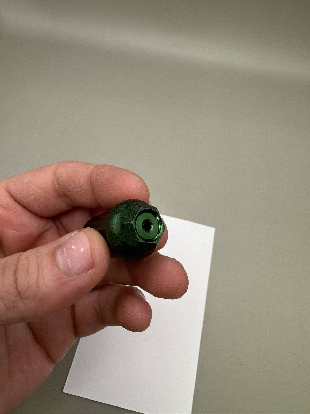 Kingman PB Spyder VS2 IVG - Green