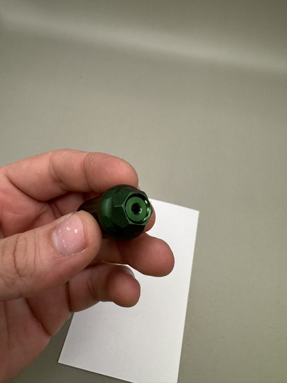 Kingman PB Spyder VS2 IVG - Green