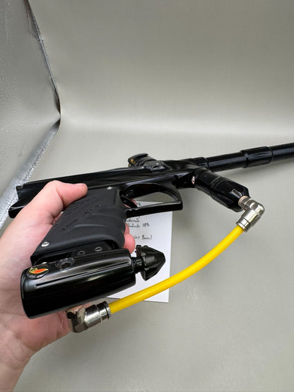 Bob Long Marq - Paintball Marker Fully Working