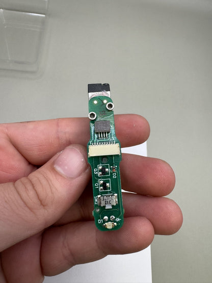 Smart Parts Shocker SFT Solenoid