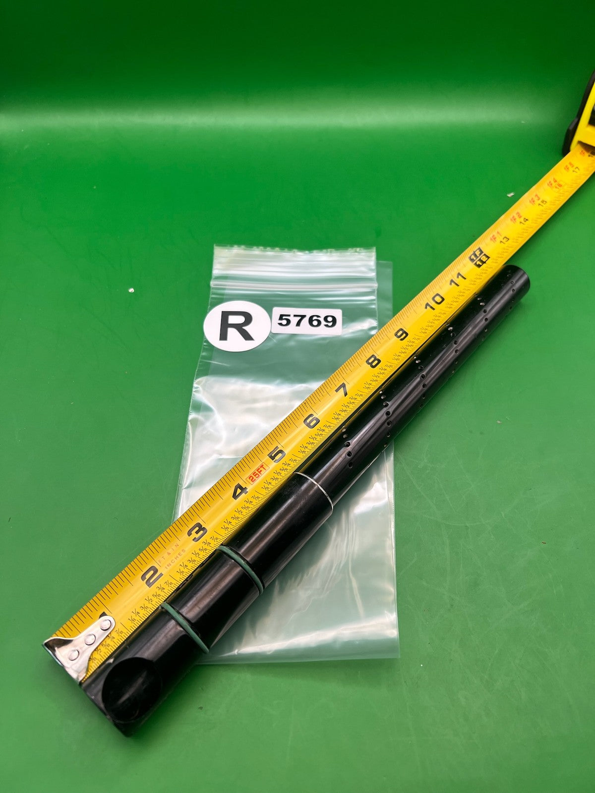 Smart Parts Automag 12" .693 Black  Barrel