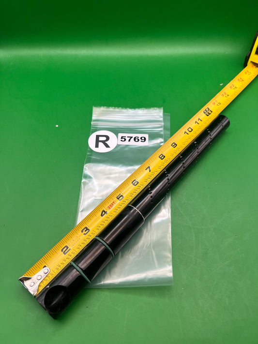 Smart Parts Automag 12" .693 Black  Barrel