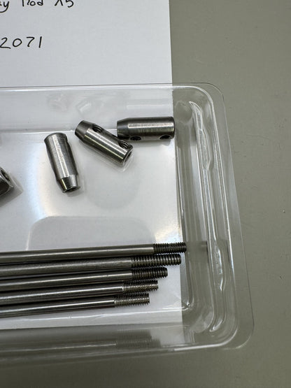 WGP Autococker 3-Way Rod X5