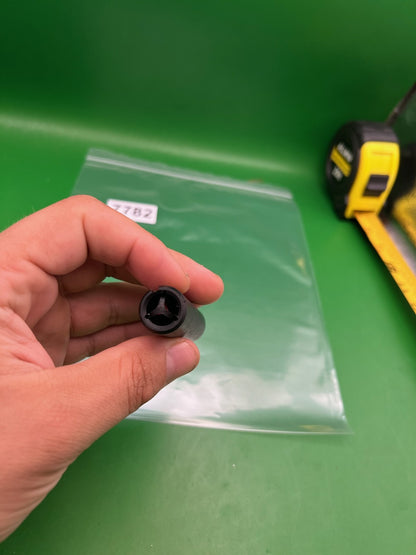 WDP Angel Soft Face Bolt