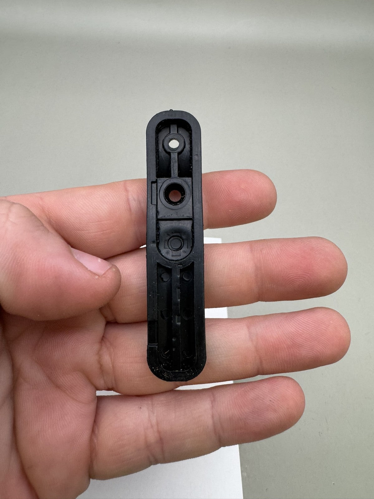 Empire Mini GS Button/LED Cover