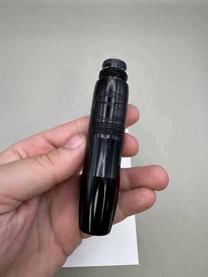 Bob Long 360 Inline HPR Black