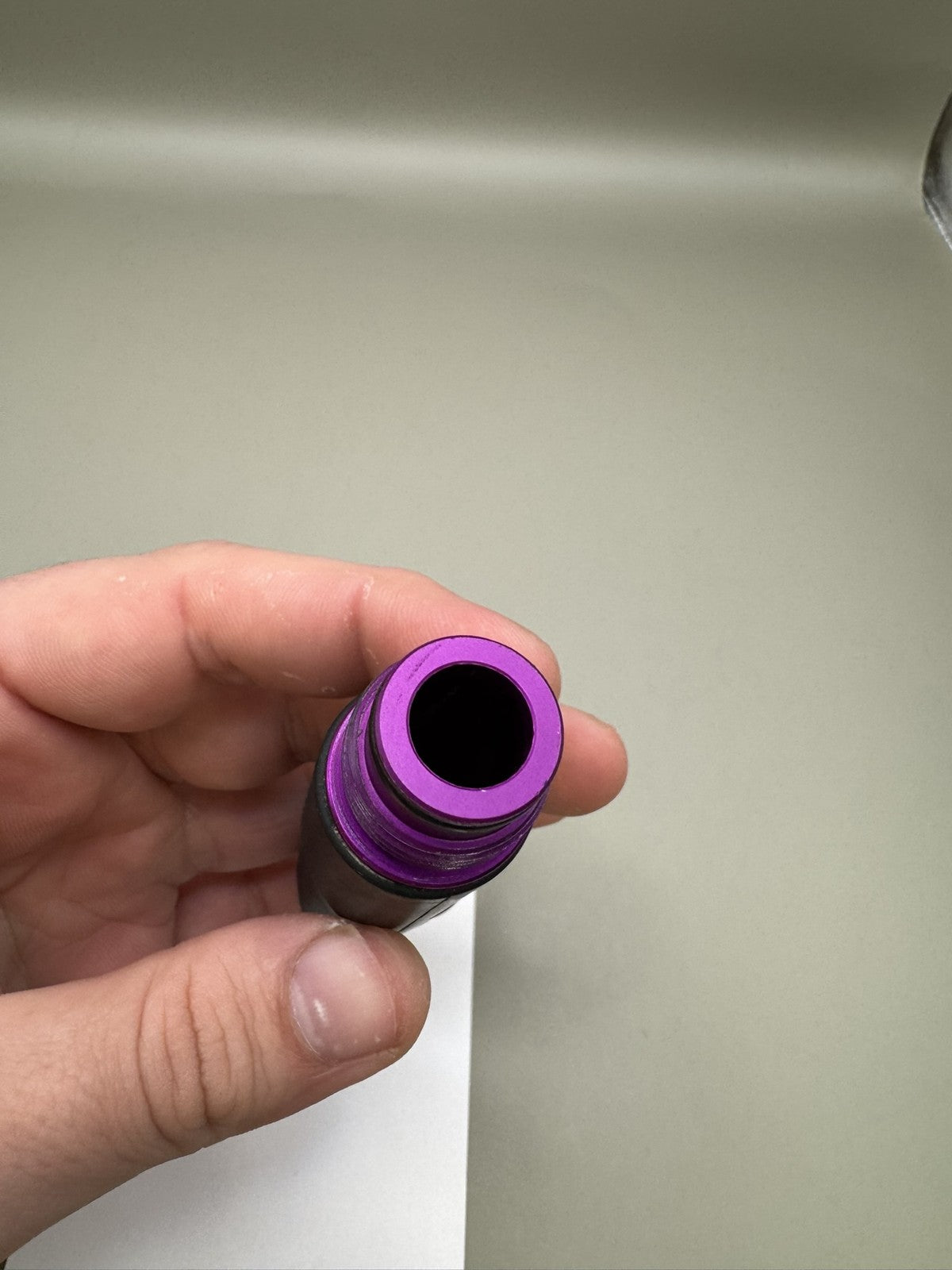 Alien PB Invasion Front Grip/Volumizer