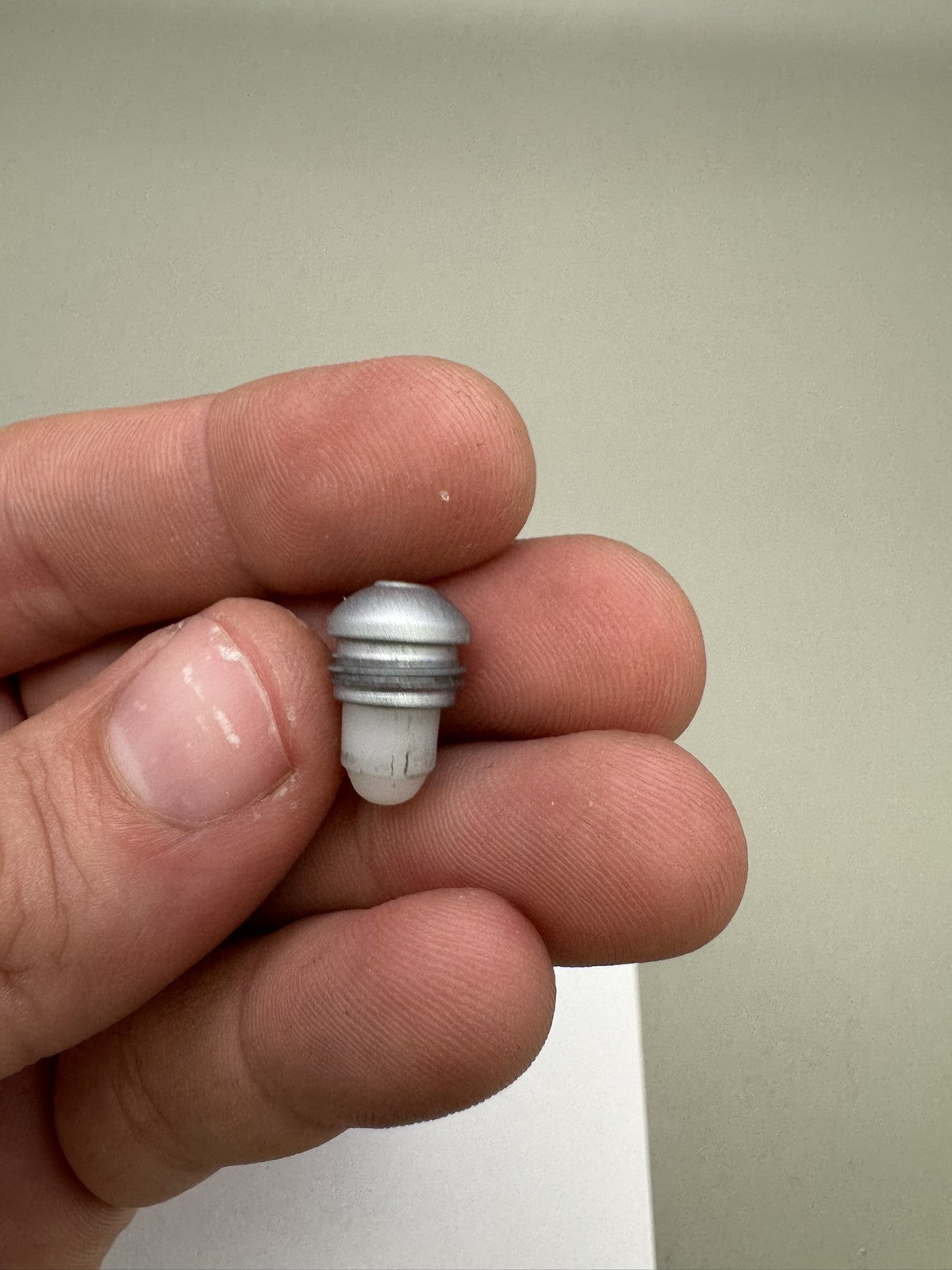 Empire Mini GS Detents
