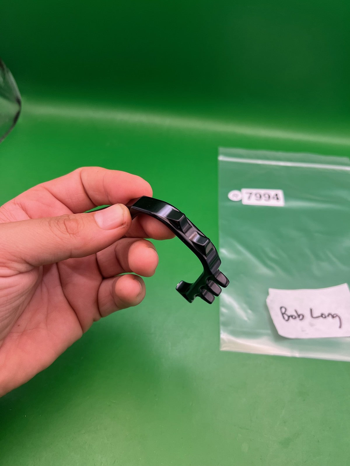 Bob Long Dragon Intimidator Trigger Guard