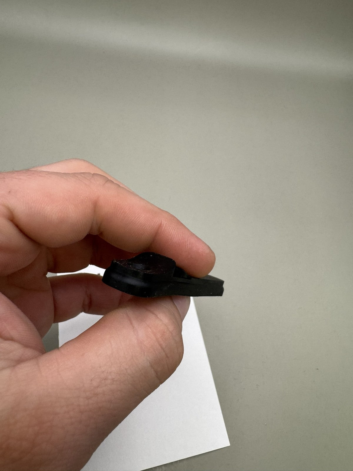 Empire Mini GS Button /LED Cover