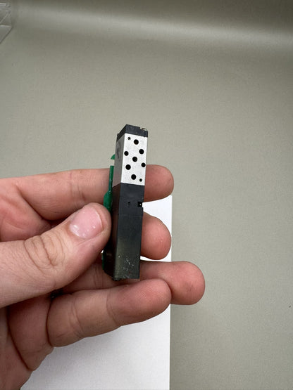 Smart Parts Nerve Solenoid