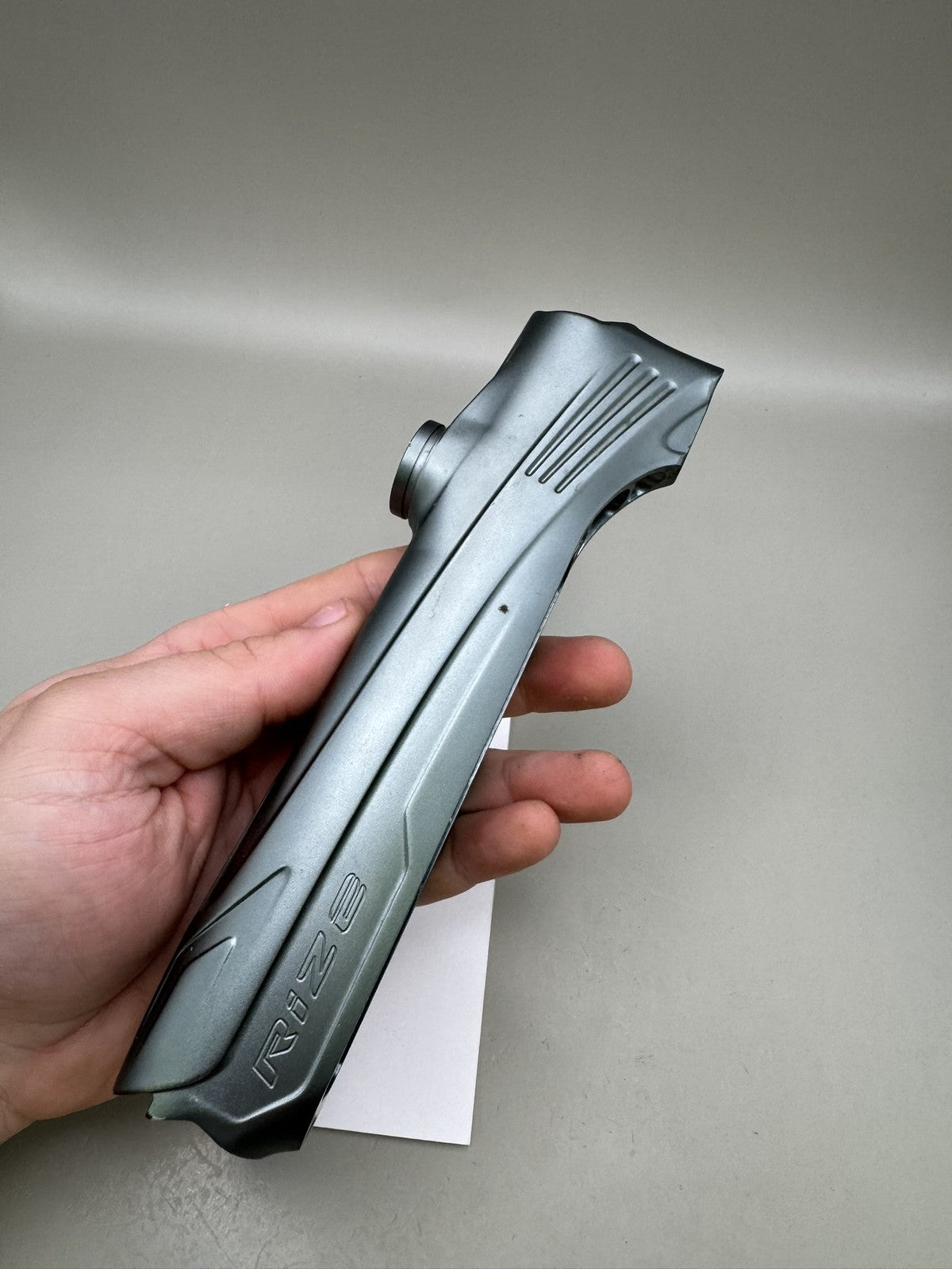 Dye Rize Body