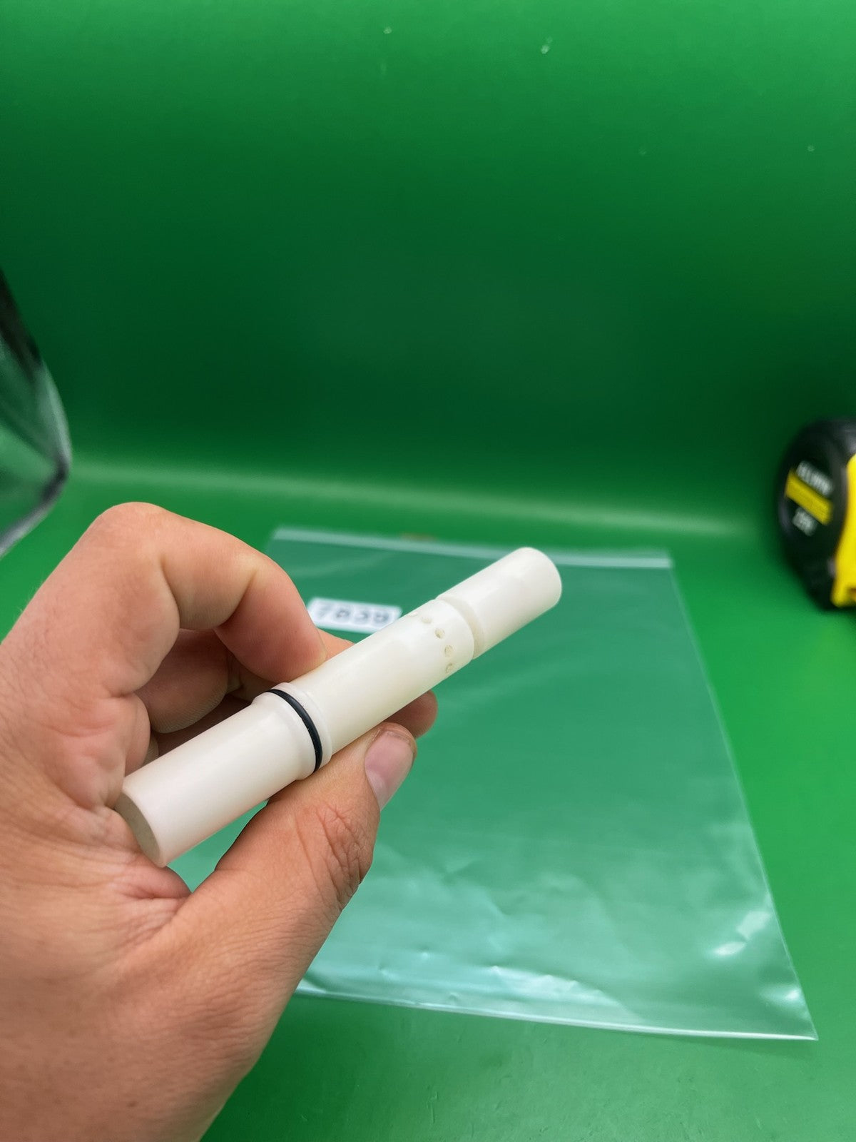 Smart Parts Shocker SFT Bolt Delrin