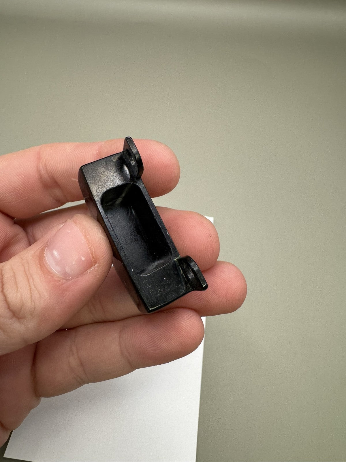 Smart Parts Shoe Box Shocker Switch Tournament Lock