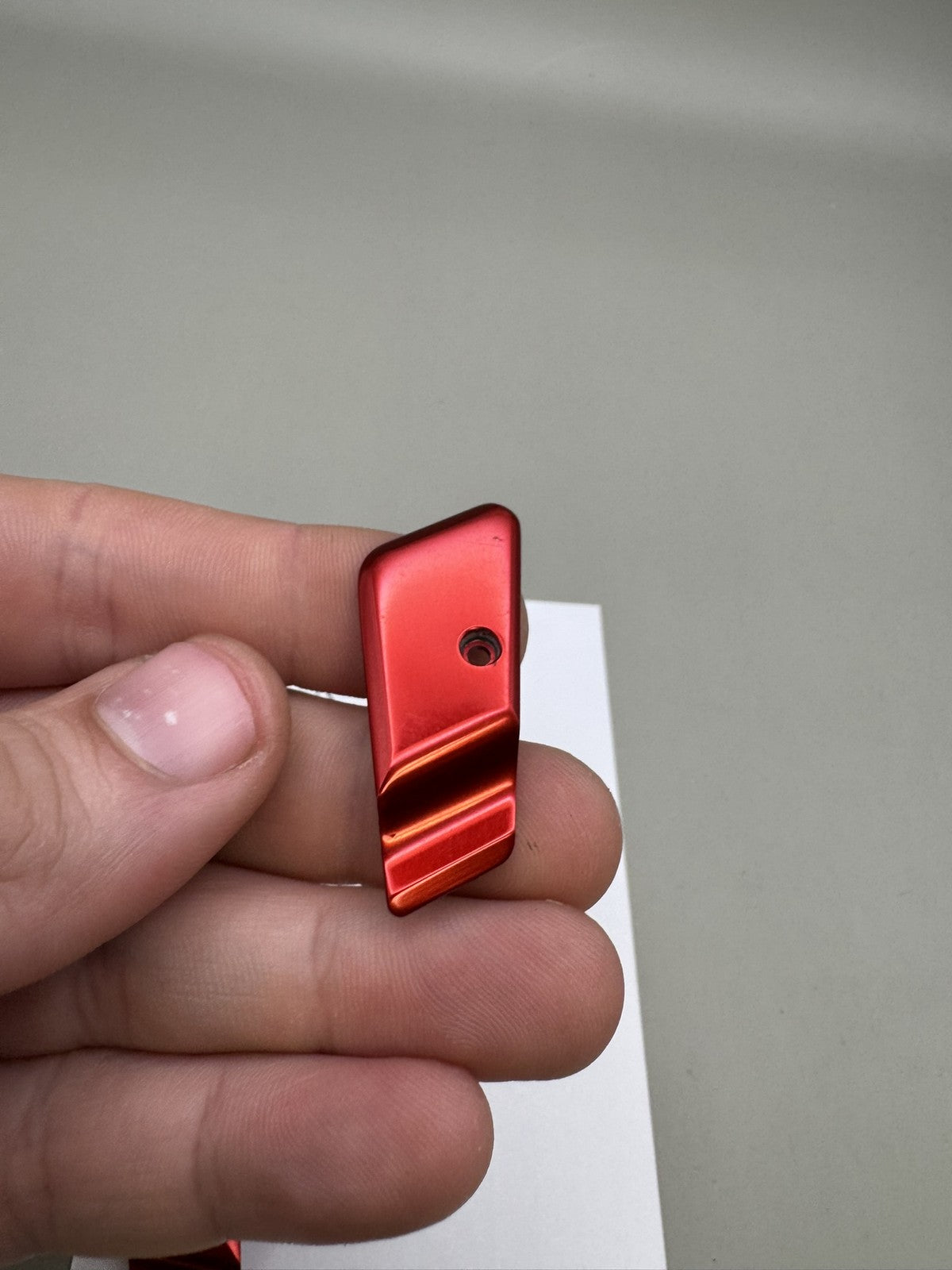 Bob Long G6R Eye Covers